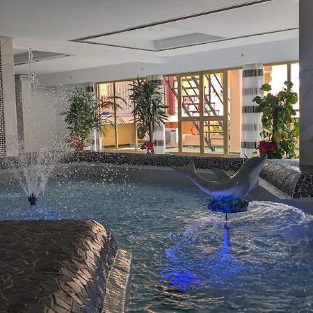 Estudio 19 Minerva Apartamentos-Piscina365-Playa-Wifi Benalmadena Exterior photo