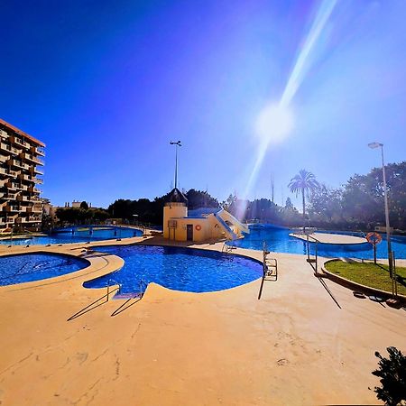 Estudio 19 Minerva Apartamentos-Piscina365-Playa-Wifi Benalmadena Exterior photo