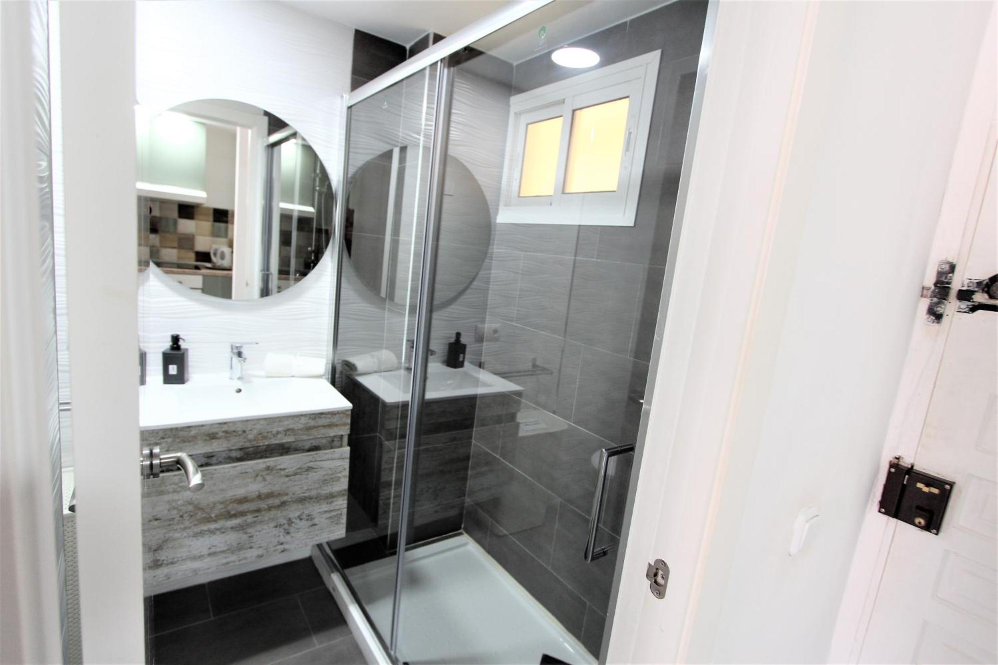 Estudio 19 Minerva Apartamentos-Piscina365-Playa-Wifi Benalmadena Exterior photo