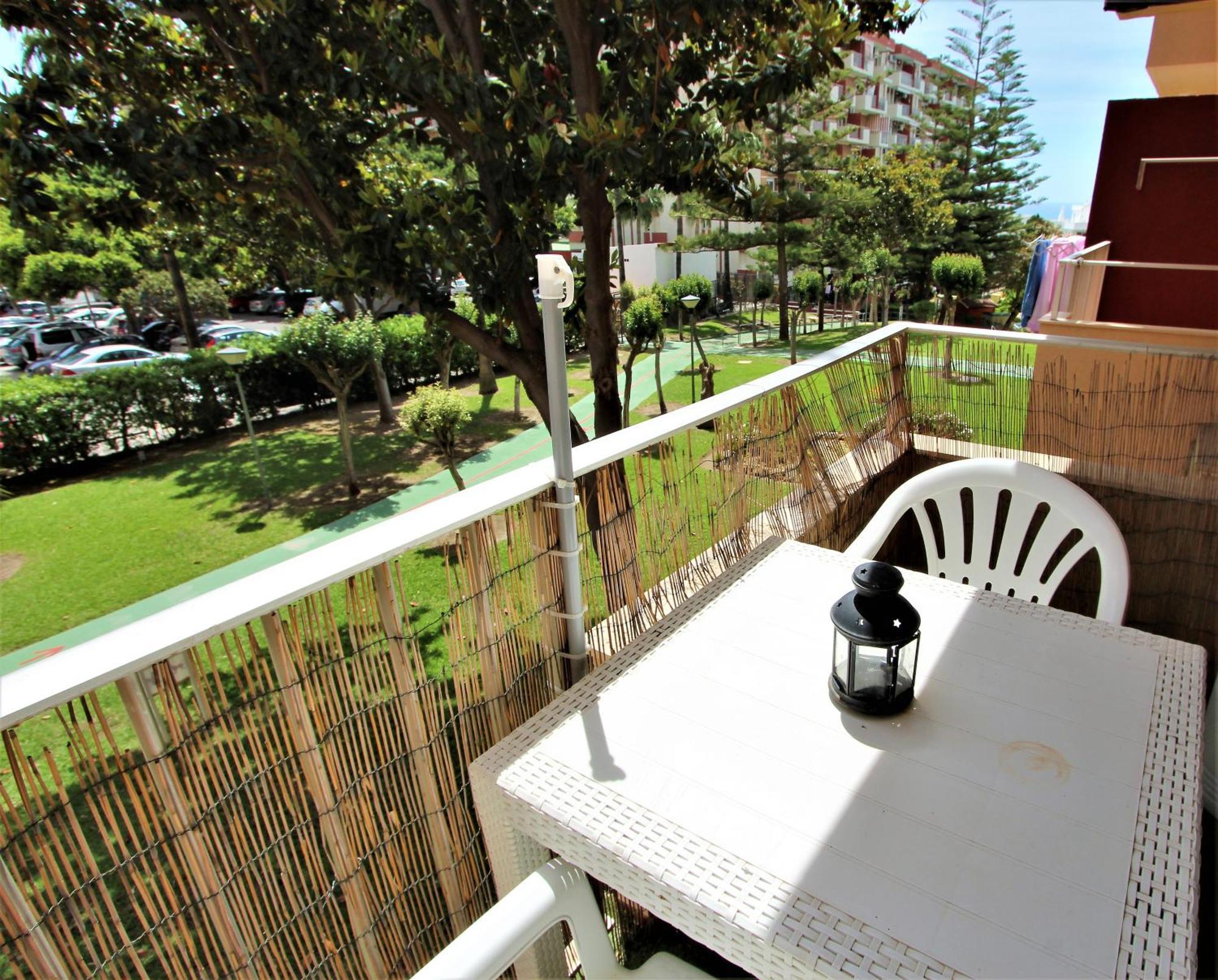 Estudio 19 Minerva Apartamentos-Piscina365-Playa-Wifi Benalmadena Exterior photo